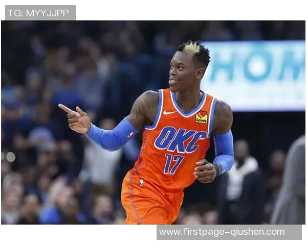 丹尼斯施罗德在NBA赛场上的传奇之路与未来展望 丹尼斯施罗德在NBA赛场上的传奇之路与未来展望