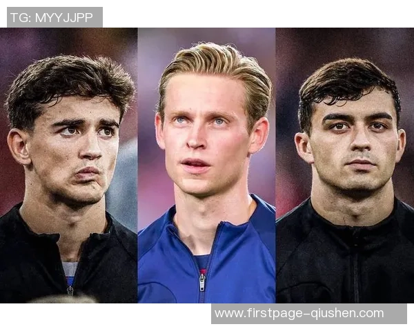 佩德里:年轻天才在足球世界中崭露头角的成长之路与未来展望 佩德里:年轻天才在足球世界中崭露头角的成长之路与未来展望