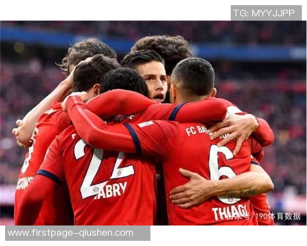 利物浦与拜仁的盘口分析及比赛前瞻深度解析
