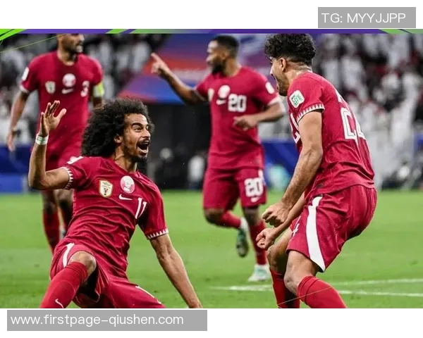 卡塔尔与中国队对决前瞻分析及比赛结果预测探讨