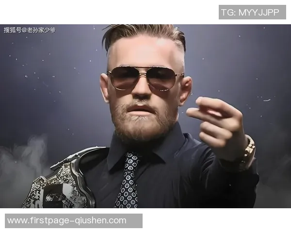 嘴炮麦格雷戈对决拳坛传奇挑战者的巅峰之战即将揭幕