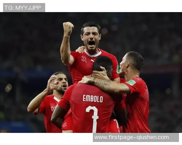 塞尔维亚与瑞士上半场激战回顾球员表现与战术分析 塞尔维亚与瑞士上半场激战回顾球员表现与战术分析