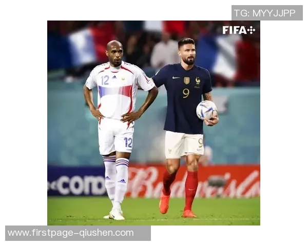 姆巴佩领衔法国队冲击世界杯冠军展现年轻球员的无限潜力与激情 姆巴佩领衔法国队冲击世界杯冠军展现年轻球员的无限潜力与激情