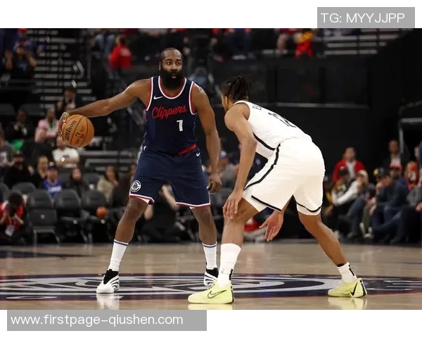 快船对阵篮网2021赛季精彩视频直播回顾与分析