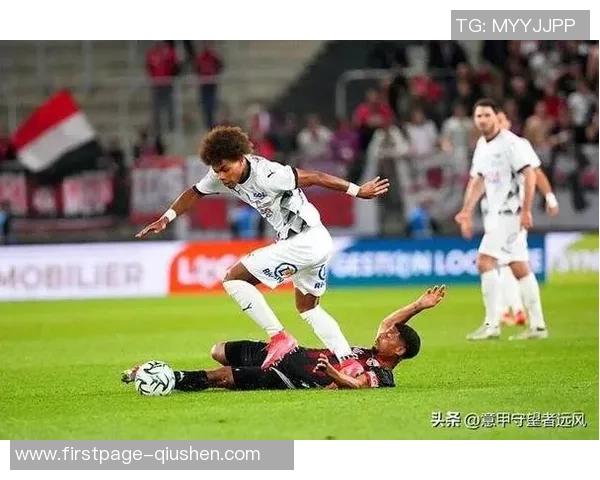 昂热与特鲁瓦对决前瞻分析及胜负预测展望